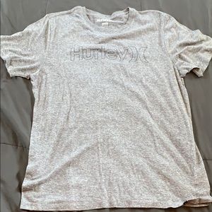 Hurley Graphic T-Shirt (size large)